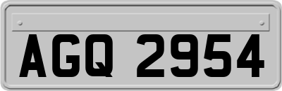 AGQ2954