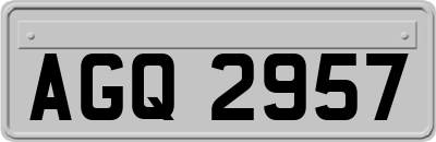 AGQ2957