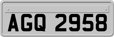 AGQ2958