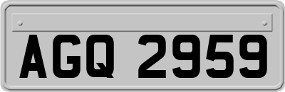 AGQ2959