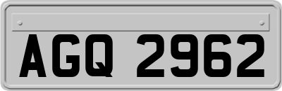 AGQ2962