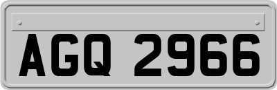 AGQ2966