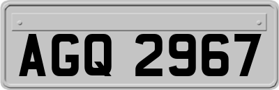AGQ2967