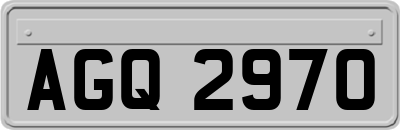 AGQ2970