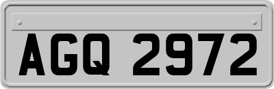 AGQ2972