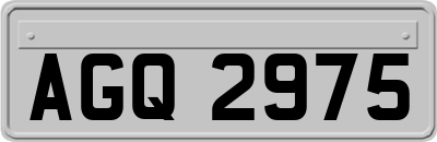 AGQ2975
