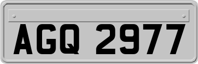 AGQ2977
