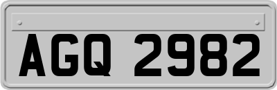 AGQ2982