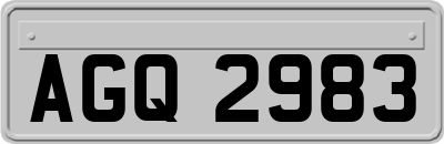 AGQ2983