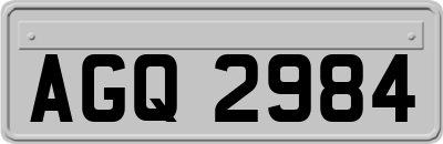 AGQ2984