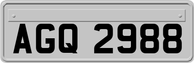 AGQ2988