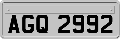 AGQ2992
