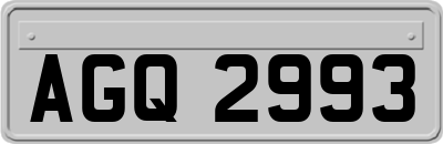 AGQ2993