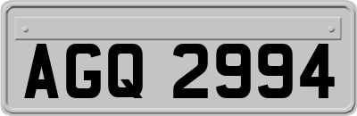AGQ2994