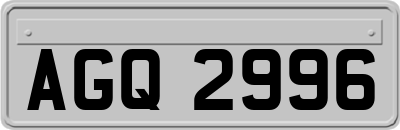 AGQ2996