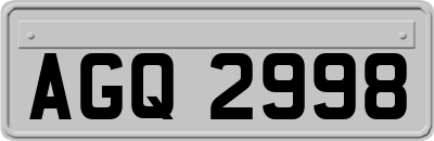 AGQ2998