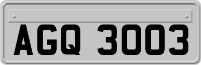 AGQ3003