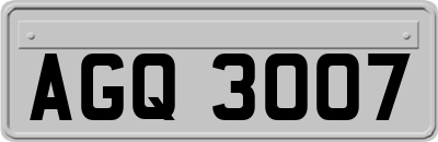 AGQ3007