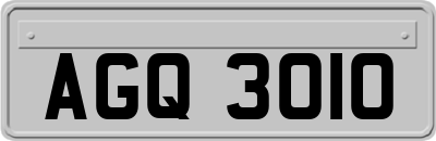 AGQ3010