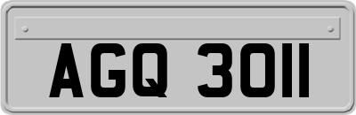 AGQ3011