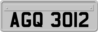 AGQ3012