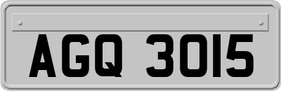 AGQ3015
