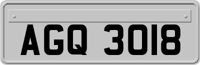AGQ3018