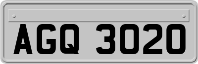 AGQ3020