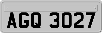 AGQ3027
