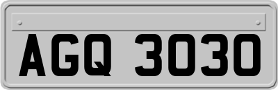 AGQ3030