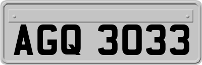 AGQ3033