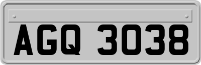 AGQ3038