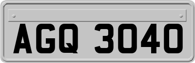 AGQ3040