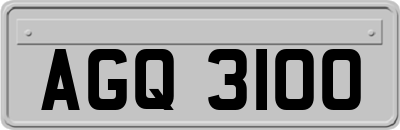 AGQ3100