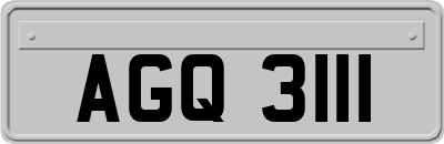 AGQ3111