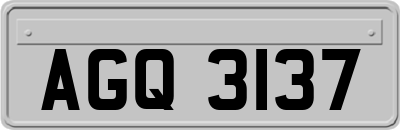 AGQ3137