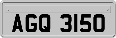 AGQ3150