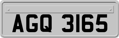 AGQ3165
