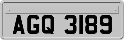 AGQ3189
