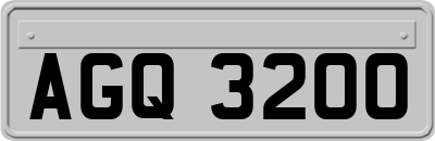 AGQ3200