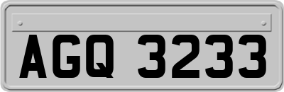 AGQ3233