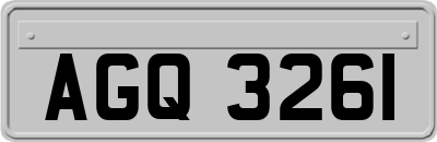 AGQ3261