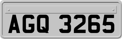 AGQ3265