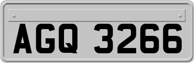 AGQ3266
