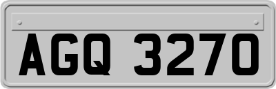 AGQ3270