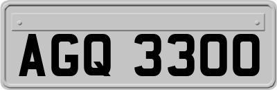 AGQ3300