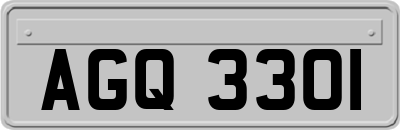AGQ3301