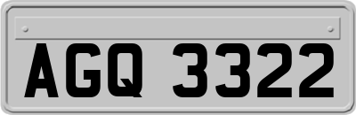 AGQ3322