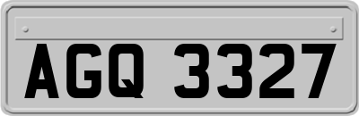 AGQ3327