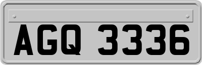 AGQ3336